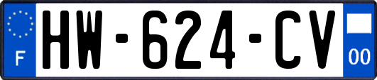 HW-624-CV