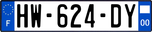 HW-624-DY