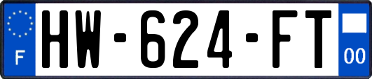 HW-624-FT