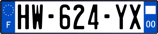 HW-624-YX