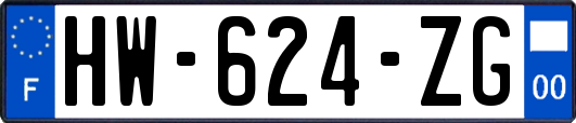 HW-624-ZG