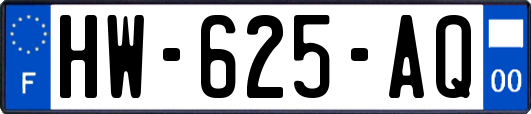 HW-625-AQ