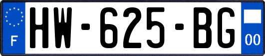 HW-625-BG