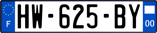 HW-625-BY