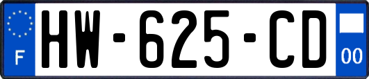 HW-625-CD