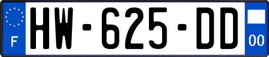 HW-625-DD