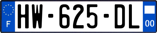 HW-625-DL
