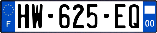 HW-625-EQ