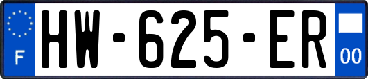 HW-625-ER