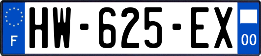 HW-625-EX