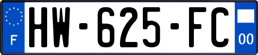 HW-625-FC