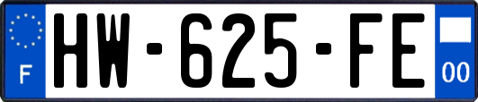 HW-625-FE