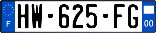 HW-625-FG