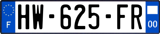 HW-625-FR