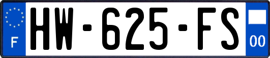HW-625-FS