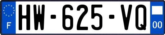 HW-625-VQ