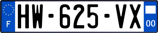 HW-625-VX