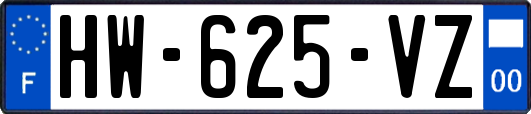 HW-625-VZ