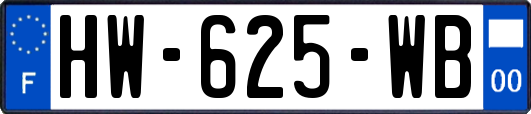 HW-625-WB