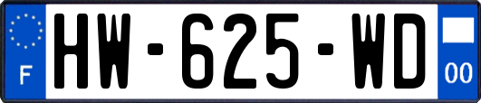 HW-625-WD