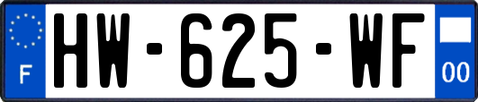 HW-625-WF