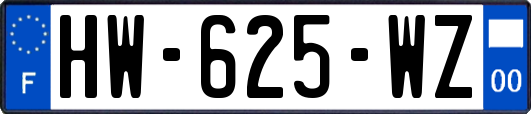HW-625-WZ