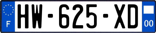 HW-625-XD