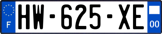 HW-625-XE