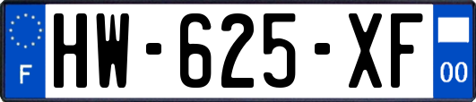 HW-625-XF