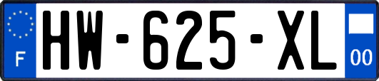 HW-625-XL