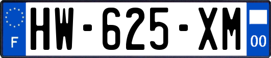 HW-625-XM