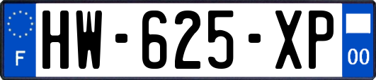 HW-625-XP