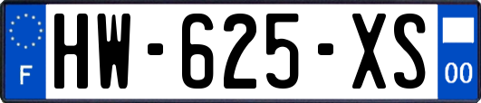 HW-625-XS