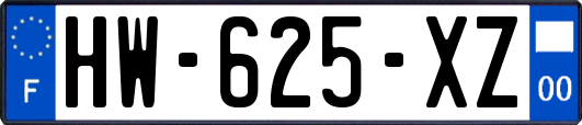 HW-625-XZ