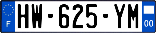 HW-625-YM