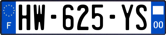 HW-625-YS