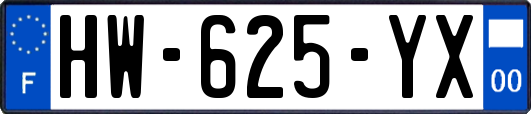 HW-625-YX