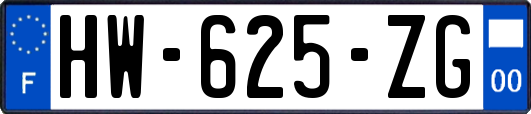 HW-625-ZG