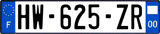 HW-625-ZR