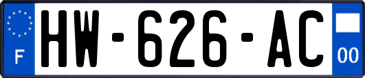 HW-626-AC