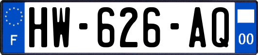 HW-626-AQ