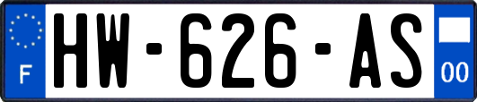 HW-626-AS