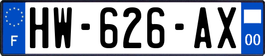 HW-626-AX