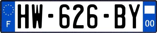 HW-626-BY