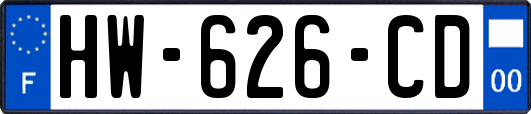 HW-626-CD