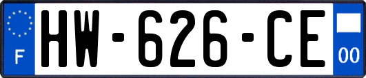 HW-626-CE