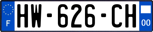 HW-626-CH