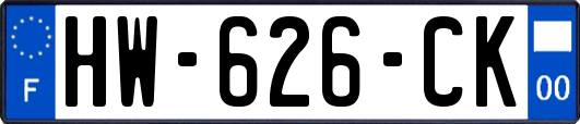 HW-626-CK