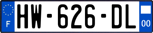 HW-626-DL