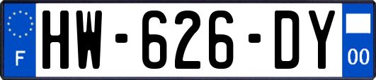HW-626-DY